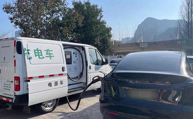 肇州汽车搭电