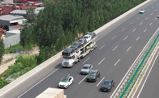 肇州高速公路汽车救援